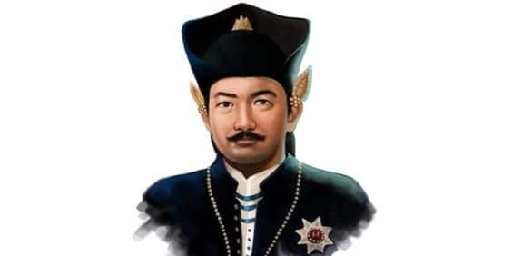 Biografi Sultan Ageng Tirtayasa