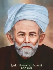 Biografi Syekh Nawawi al-Bantani