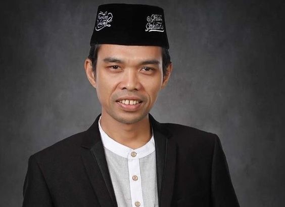 Biografi Ustadz Abdul Somad