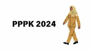 Cara Cek Pengumuman Kelulusan Seleksi Administrasi PPPK 2024