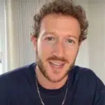 Sosok Mark Zuckerberg Pemilik Meta yang Jadi Orang Terkaya Kedua