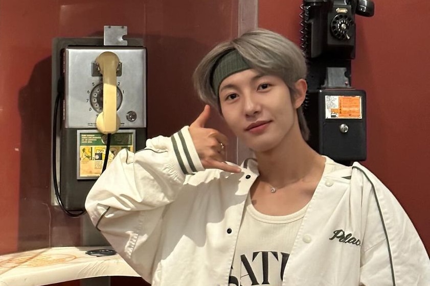 Comeback! Renjun NCT Resmi Manggung Kembali usai Hiatus Lama, Ini Alasannya