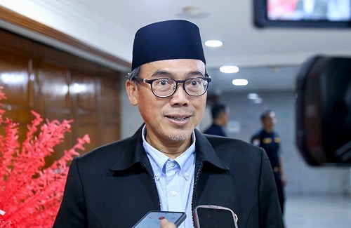 Anggota Komisi B DPRD DKI Jakarta Muhammad Taufik Zoelkifl (ist)