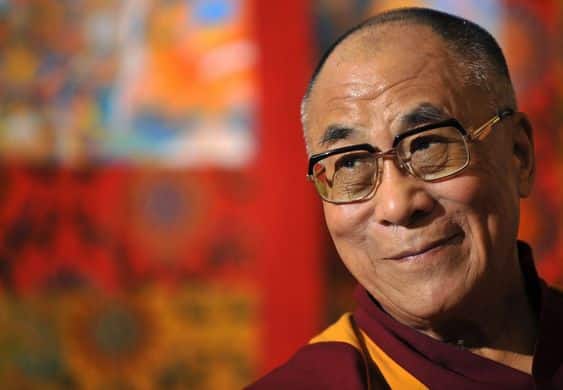 Dalai Lama