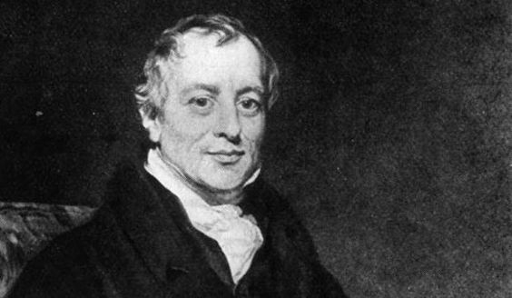 David Ricardo