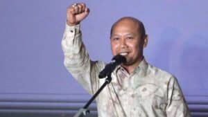 Pembudayaan Olahraga Ciptakan Masyarakat Sehat Lahir Batin