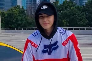 Derry Fransakti Klarifikasi usai Afifah Riyad Ungkap KDRT di Instagram