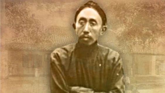 Dokter Wahidin Sudirohusodo