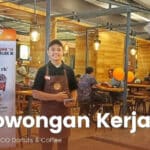 Donat JCO Buka Loker Jadi Koki Pemula Lulusan SMA dan SMK di Jabodetabek