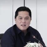 Erick Thohir