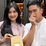 Erina Gudono Lahirkan Anak Pertama, Jenis Kelamin Perempuan