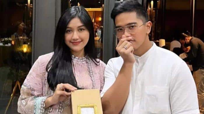 Erina Gudono Lahirkan Anak Pertama, Jenis Kelamin Perempuan