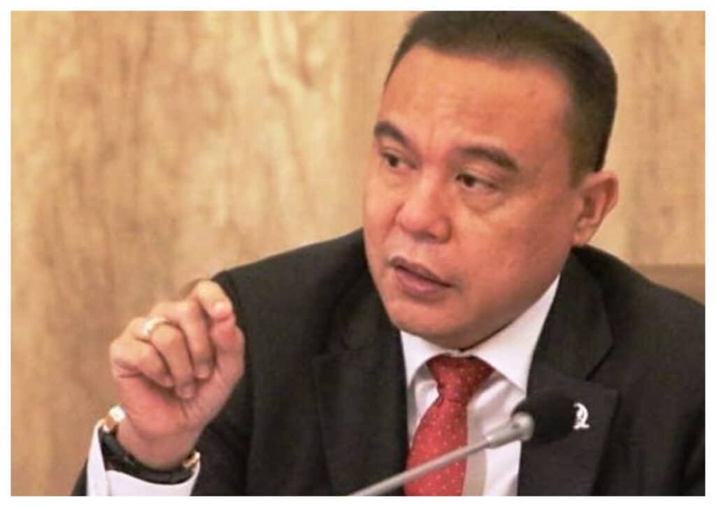 Tunjangan Perumahan Anggota DPR Rp 50 Juta Hanya Sampai Oktober 2025