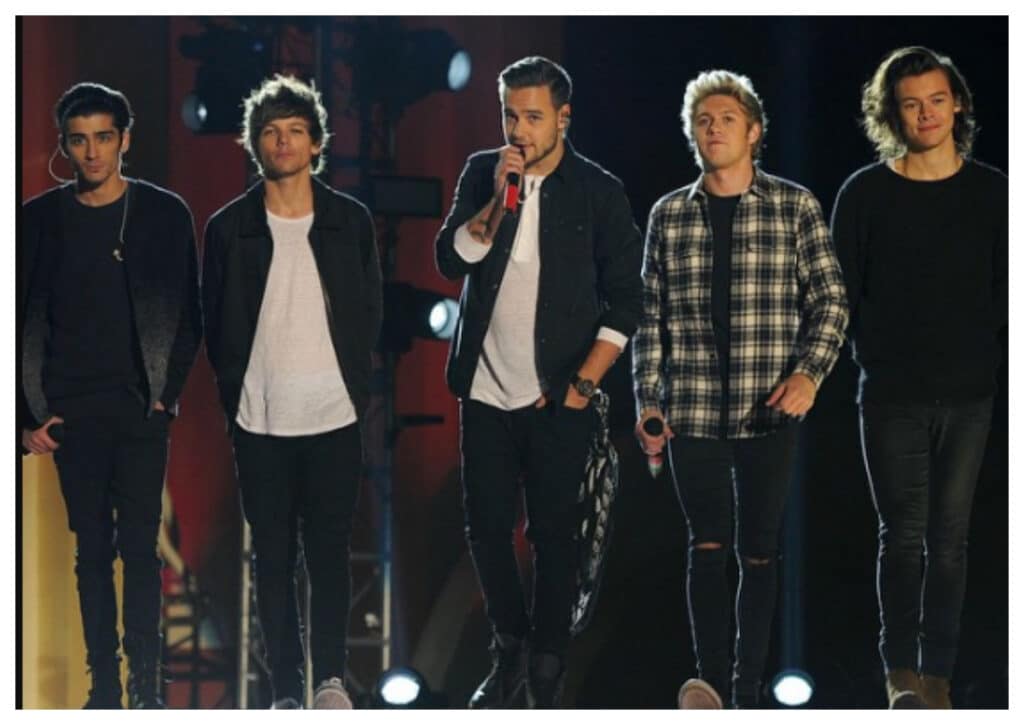 Kehidupan dan Legasi Liam Payne Menginspirasi Jutaan Penggemar