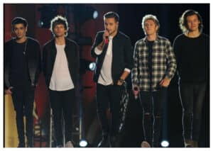 Kehidupan dan Legasi Liam Payne Menginspirasi Jutaan Penggemar