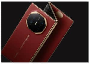 Huawei Kuasai Pasar Ponsel Lipat Tiongkok Berkat Inovasi Mate XT