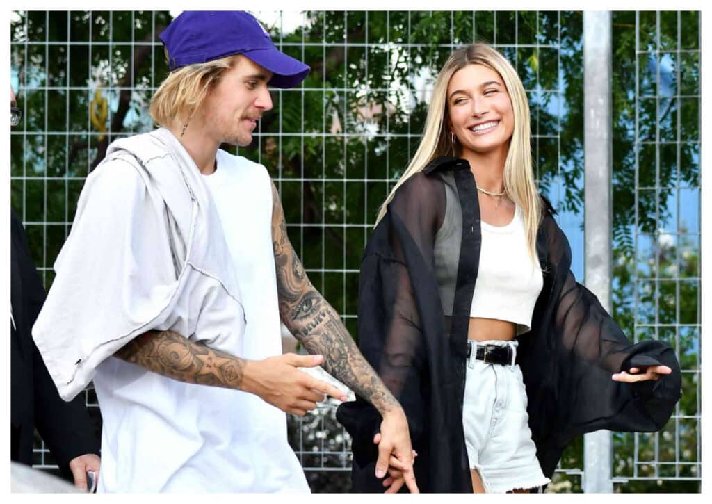 Justin Bieber: “Saya Bukan Korban P Diddy”