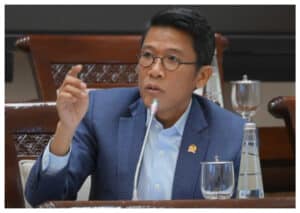 Perubahan Nomenklatur, Kemenkeu Kini Langsung Lapor ke Presiden