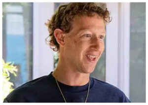 Kekayaan Melonjak, Mark Zuckerberg Geser Jeff Bezos sebagai Orang Terkaya Kedua di Dunia