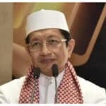 Menteri Agama, Nasaruddin Umar. (Ist)