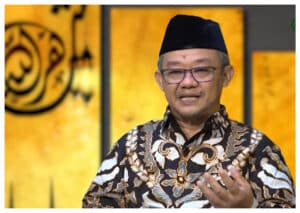 Prabowo Amanahkan Abdul Mu’ti untuk Kementerian Pendidikan, Fokus pada Pendidikan Dasar dan Menengah