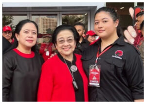 Pinka Haprani, Anggota DPR Termuda, Siap Perjuangkan Isu Perempuan dan Disabilitas