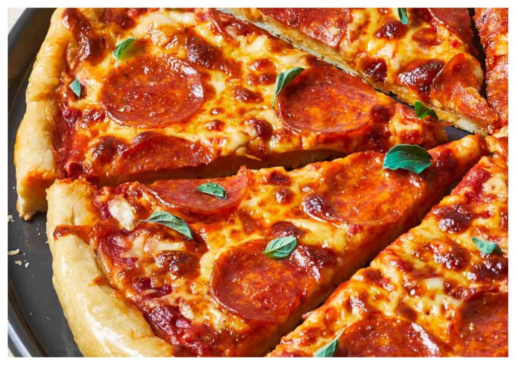 Sering Sulit Tidur? Waspadai 10 Makanan Ini Jika Dimakan Menjelang Malam