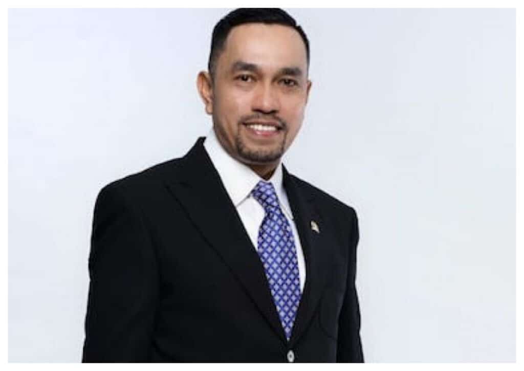 Ahmad Sahroni Desak Motif Penyuapan Hakim Kasus Ronald Tannur Diungkap ke Publik