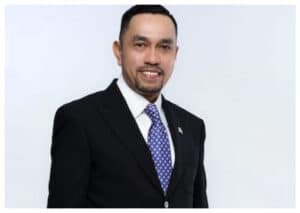 Anggota DPR Ahmad Sahroni Ikut Komentari Pegawai Toko Kue yang Dianiaya, Pelaku Malah Tantang Warganet