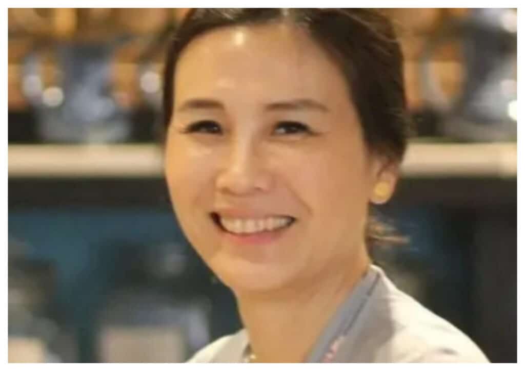 Dipanggil ke Kertanegara, Veronica Tan Dapat Tawaran Jadi Menteri di Kabinet Prabowo