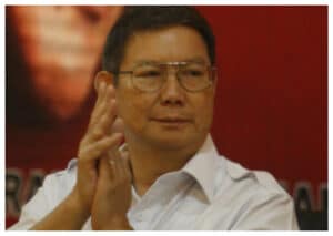 Hashim Ungkap Langkah Pemerintah Atasi Masalah Utang Petani dan Nelayan