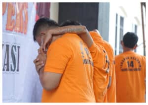 Polisi Ungkap Motif Pelaku Perampokan di Bekasi Untuk Bermain Judol