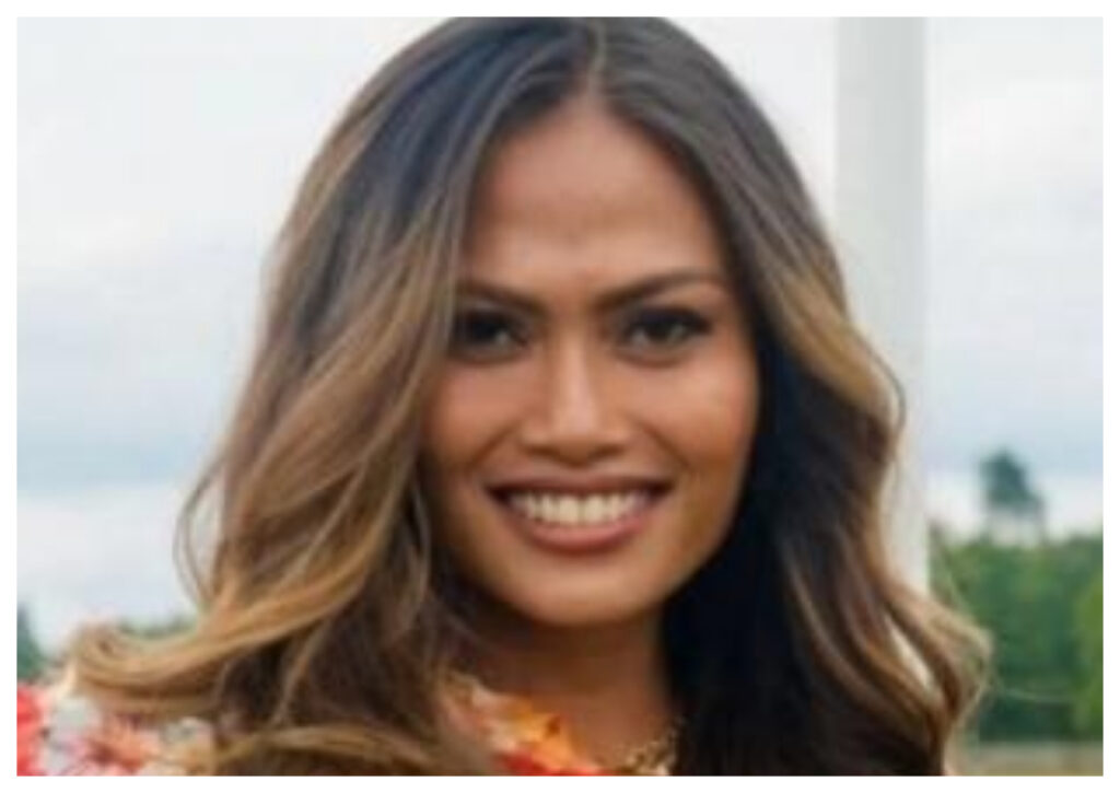 Kasus Spa Plus-Plus: Selebgram Sarnanitha Ditahan, Polisi Ungkap Fakta Mengejutkan