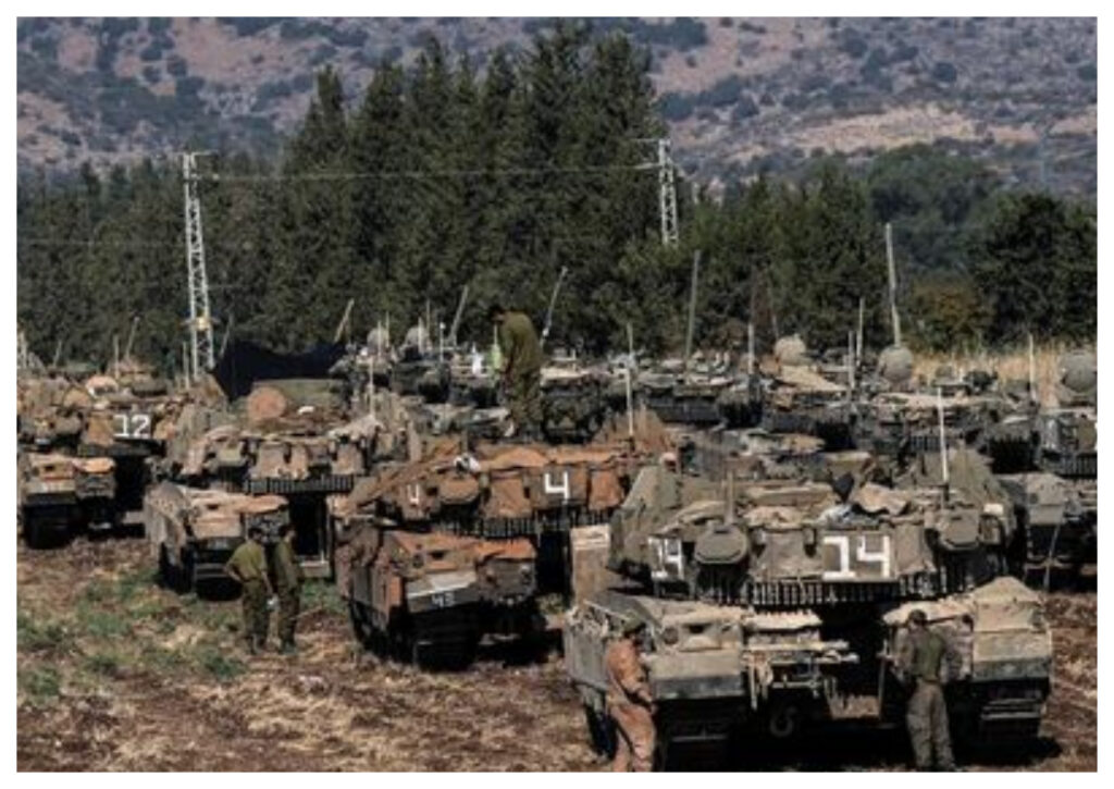 Amerika Serikat Bantah Terlibat dalam Serangan ke Iran