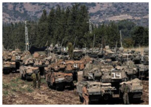 Amerika Serikat Bantah Terlibat dalam Serangan ke Iran