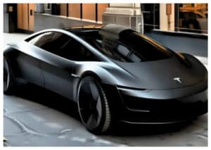 Elon Musk Klaim Robotaksi Cybercab Lebih Andal dari Pengemudi Manusia