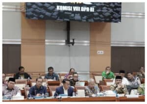Komisi VIII Soroti Tantangan dan Solusi Anggaran di DPR