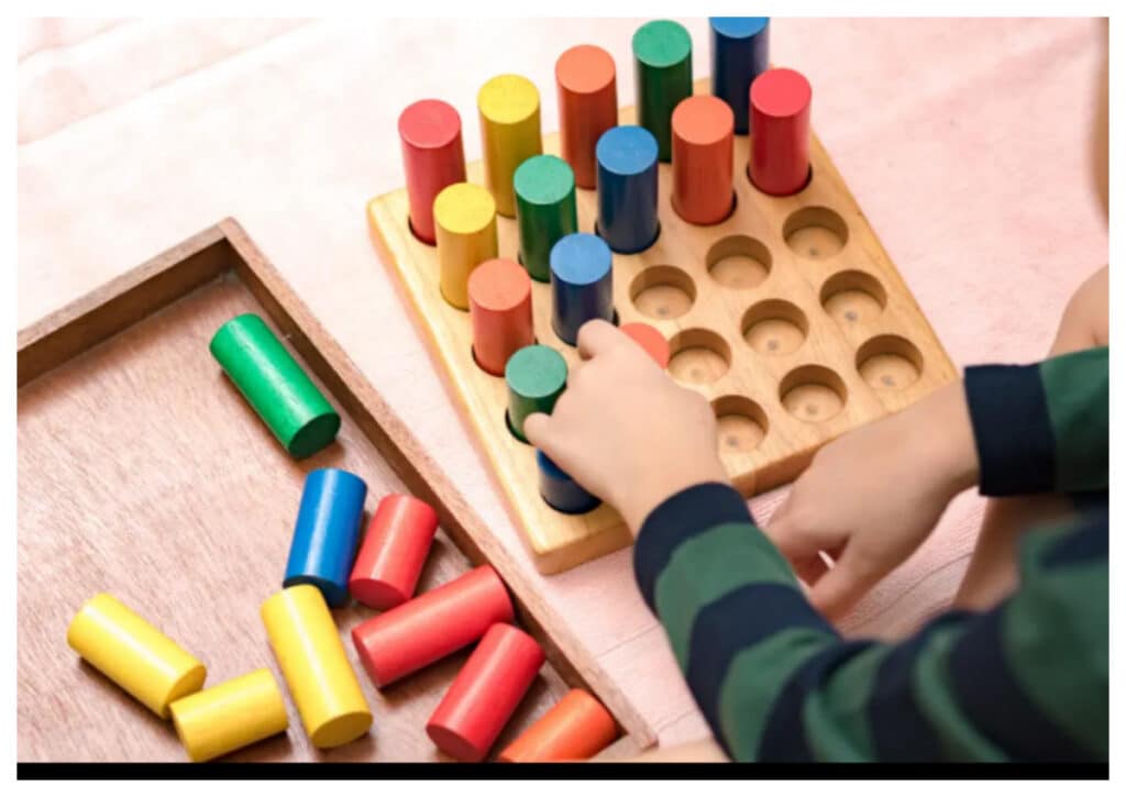 Dr. Maria Montessori: Pionir Pendidikan Berbasis Pengamatan dan Kemandirian