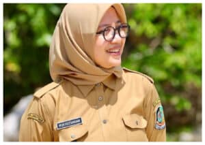 Ipuk Fiestiandani, Sosok Inspiratif di Balik Kesuksesan Pariwisata Banyuwangi