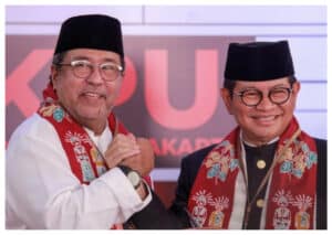 FBR Yakin Pramono Anung dan Rano Karno Wujudkan Lembaga Adat Betawi
