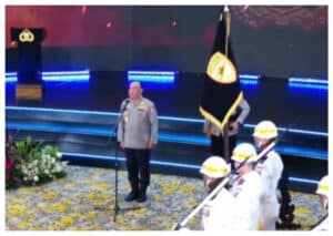Polri Kenalkan Konsep Pataka Daksha Prasastya untuk Pengembangan SDM