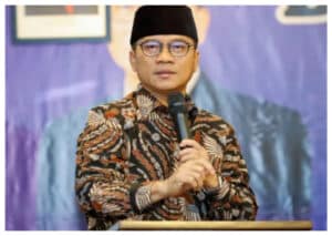 Karier Politik Panjang Yandri Susanto, dari DPR hingga Mendes PDT