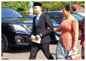 Prabowo Tunjuk 7 Utusan Khusus untuk Beragam Bidang Strategis