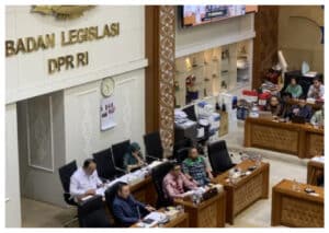 Nasib RUU Perampasan Aset di Prolegnas, Masih Dibahas!