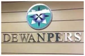 Ketua Dewan Pers Ninik Rahayu Digugat Rp 100,3 Miliar