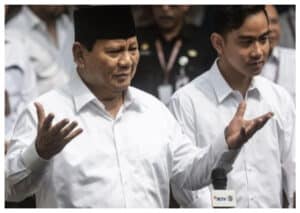 Bursa Menteri Kabinet Prabowo-Gibran Mulai Ramai