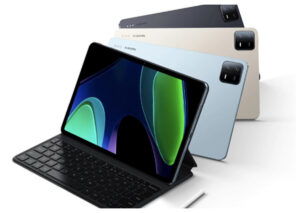 Xiaomi Pad 6 Tingkatkan Kinerja dan Keamanan