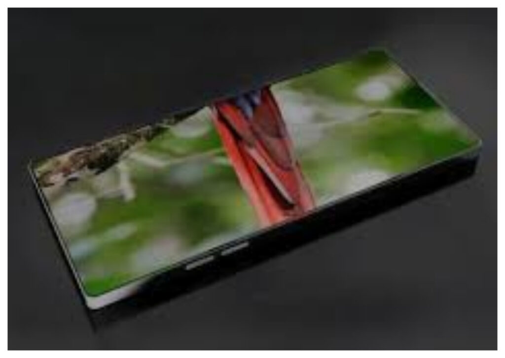 Persaingan Ponsel Pintar Memanas, ZTE Bersiap Luncurkan Nubia Z70 Design