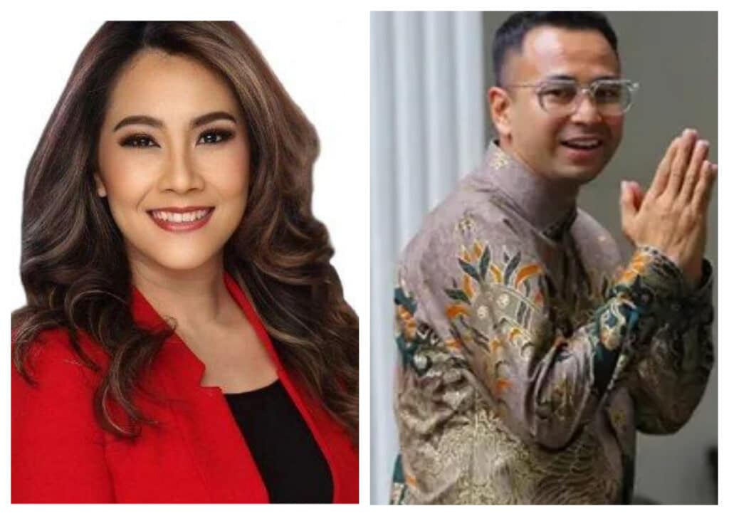 Selebriti Diundang ke Kertanegara: Ini Sosok yang Siap Mengisi Kabinet Prabowo