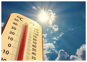 BMKG: Pengaruh Posisi Matahari Sebabkan Suhu Panas di Jawa hingga Nusa Tenggara